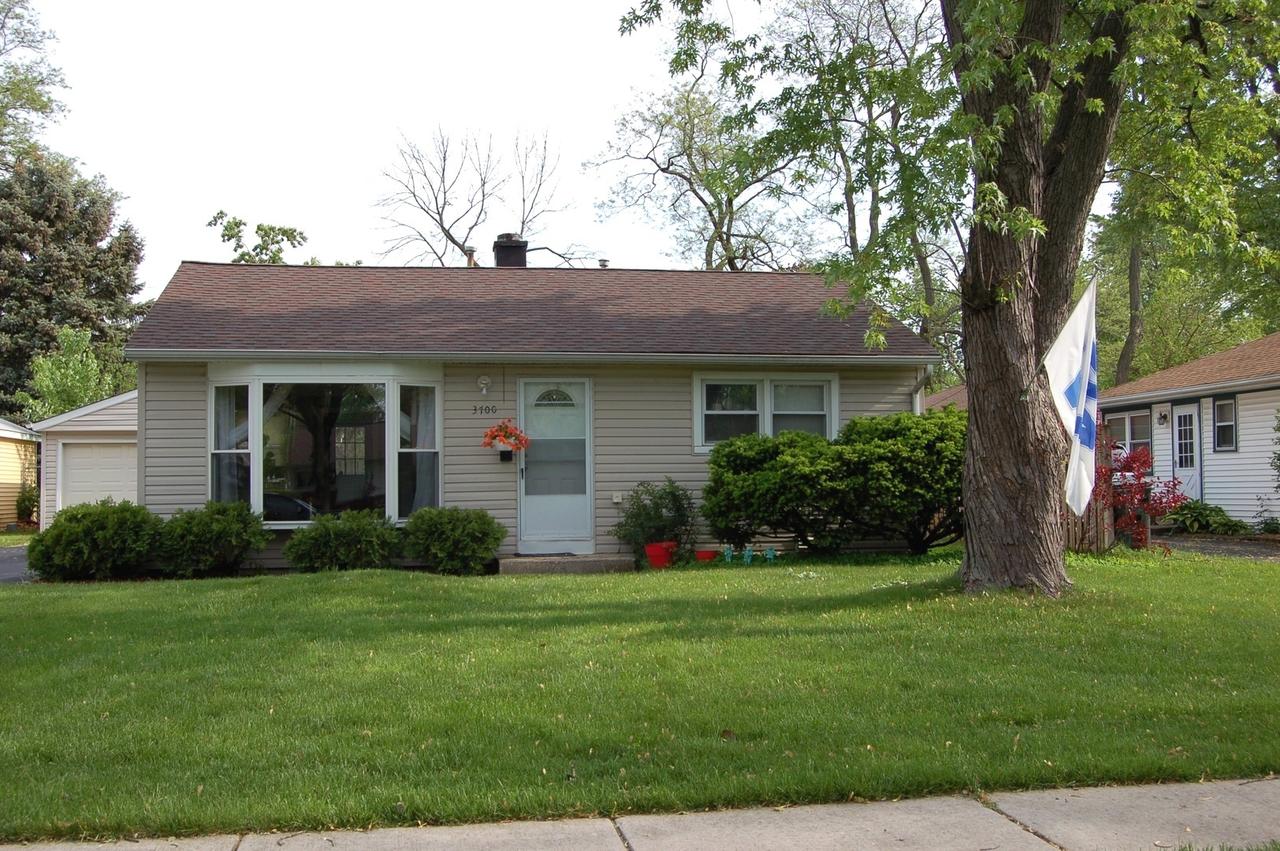 3700 Holly Ln., Rolling Meadows, IL 60008