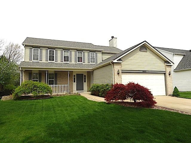 5411 Maple Glen Ct., Plainfield, IL 60586