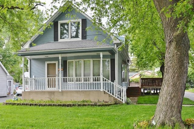 6906 W 96th Pl., Oak Lawn, IL 60453