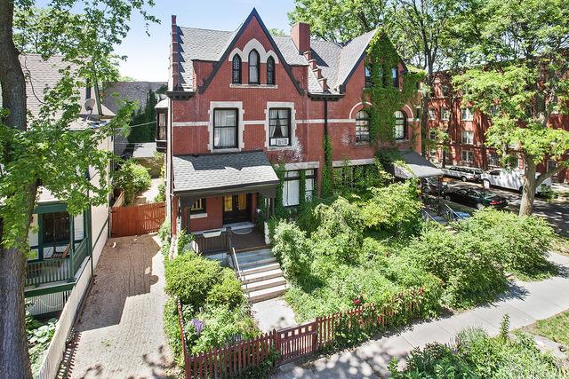 5202 S Kimbark Ave., Chicago, IL 60615
