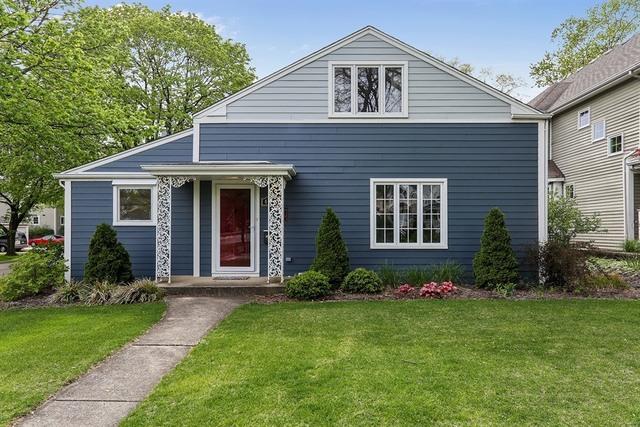 4644 Saratoga Ave., Downers Grove, IL 60515