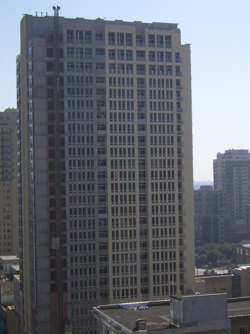 1400 S Michigan Ave. #1801, Chicago, IL 60605