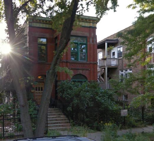 1507 N Bell Ave., Chicago, IL 60622