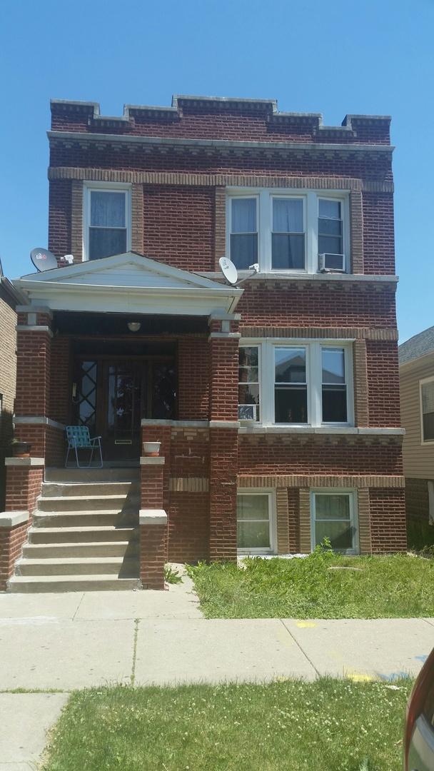[Address Hidden by Seller], Chicago, IL 60639