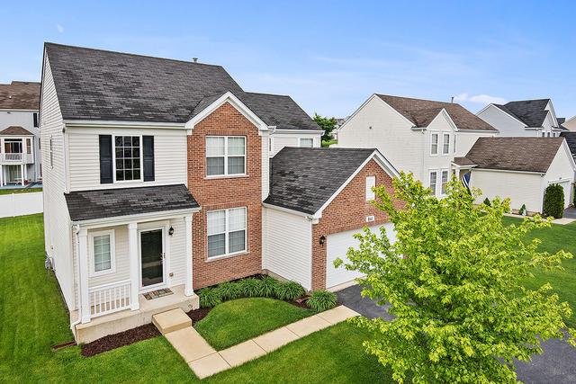 8111 Bluestem Ave., Joliet, IL 60431
