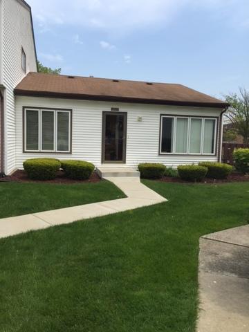 20127 S Hampton Ct. #A, Frankfort, IL 60423