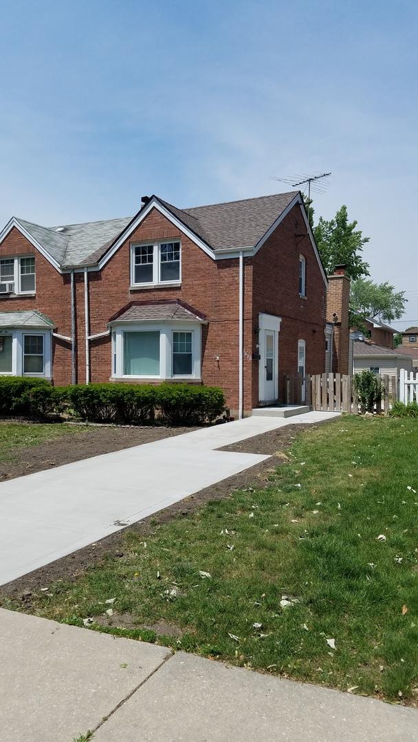 7806 W Balmoral Ave., Chicago, IL 60656