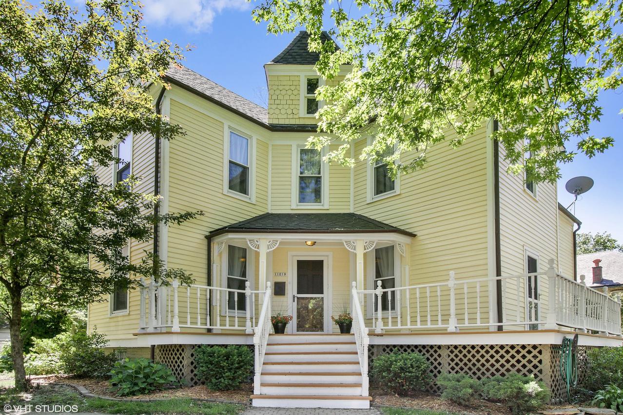11019 S Bell Ave., Chicago, IL 60643