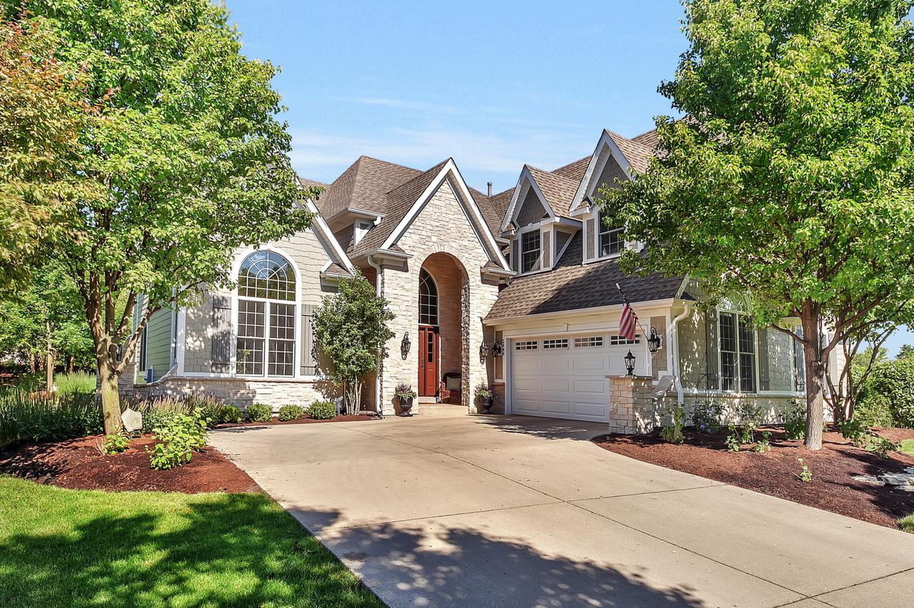 2444 Legacy Dr., Aurora, IL 60502