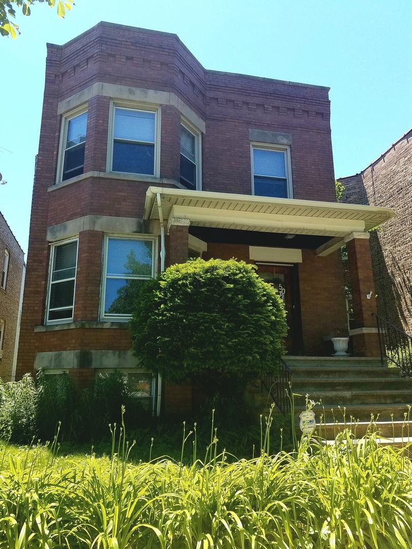 5013 W Montrose Ave., Chicago, IL 60641