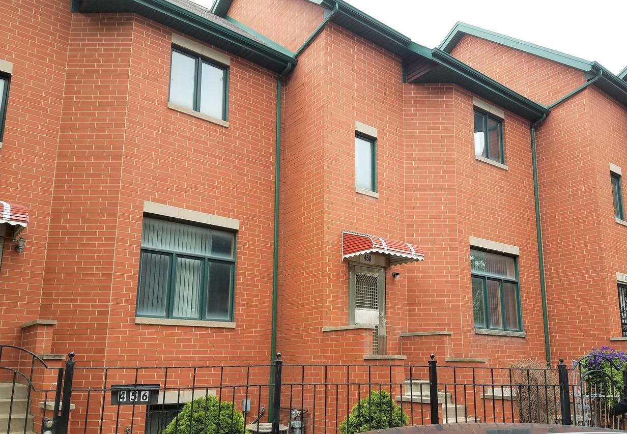 458 W 25th Pl., Chicago, IL 60616