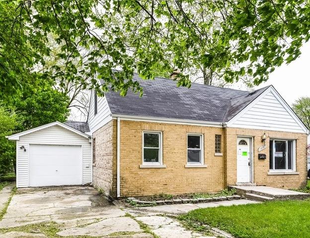 16857 Oak Park Ave., Tinley Park, IL 60477