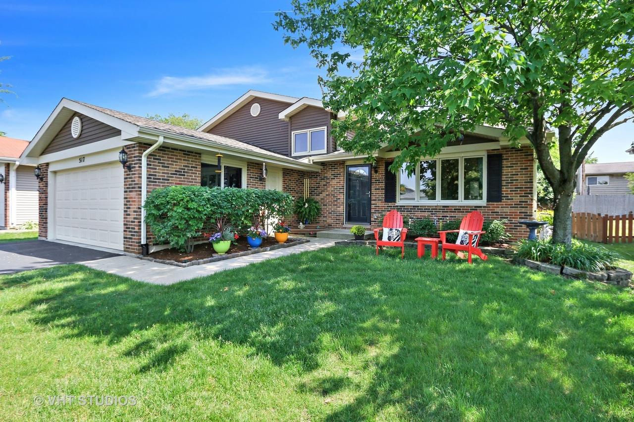 517 Quigley St., Mundelein, IL 60060