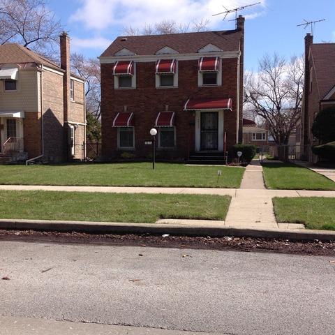9605 S Emerald Ave., Chicago, IL 60628