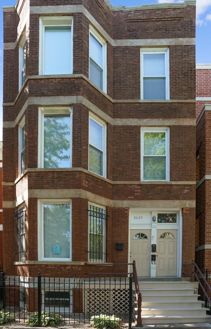 2625 W Thomas St., Chicago, IL 60622