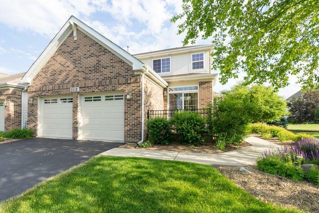 3112 Saganashkee Ln., Naperville, IL 60564