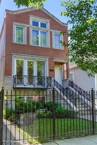 1715 N Rockwell St., Chicago, IL 60647