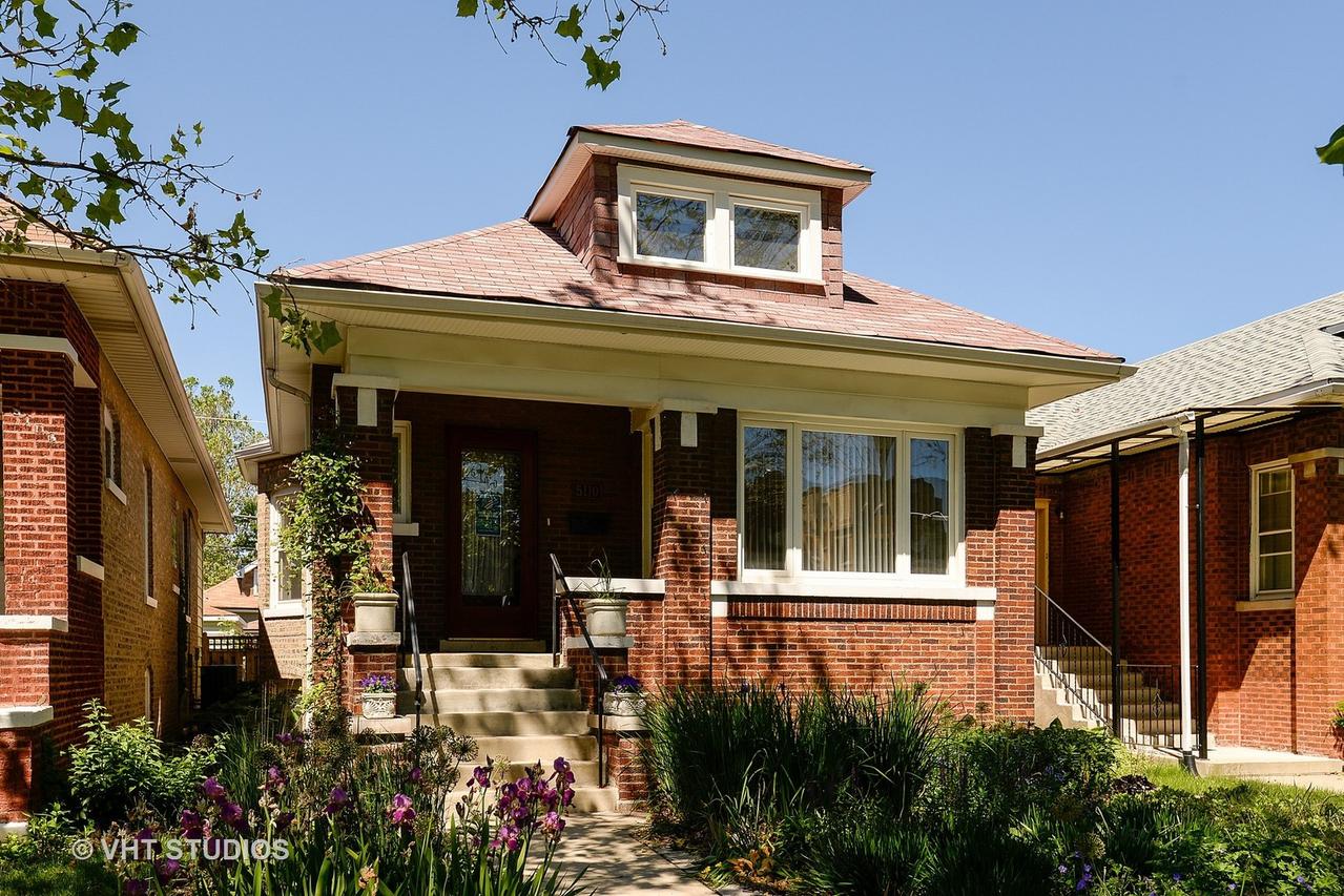 5110 N Bernard St., Chicago, IL 60625