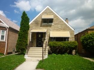 5435 S Keeler Ave., Chicago, IL 60632
