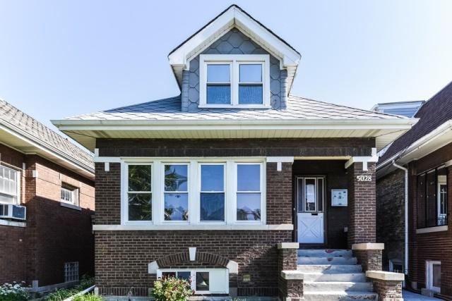 5028 W Drummond Pl., Chicago, IL 60639