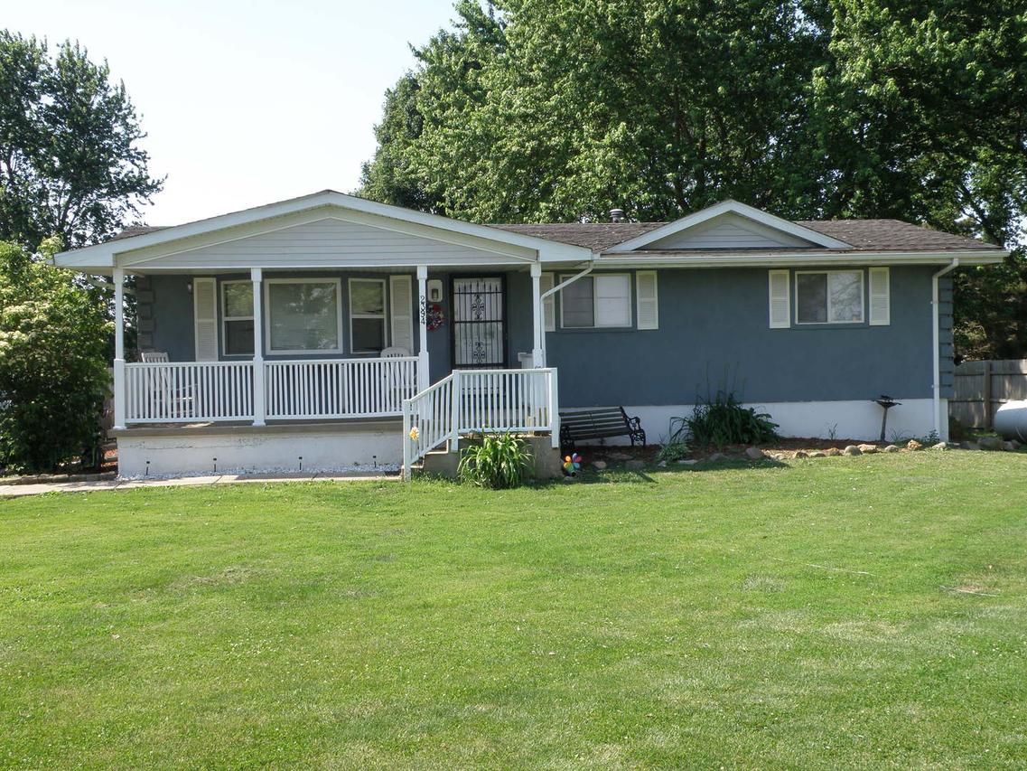 2394 N 41st Rd., Sheridan, IL 60551