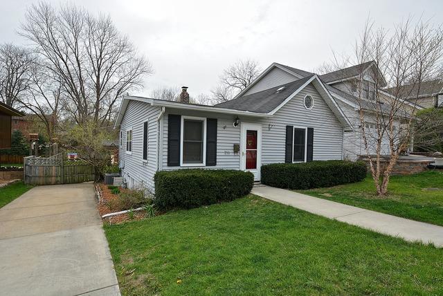 715 East St., Lemont, IL 60439