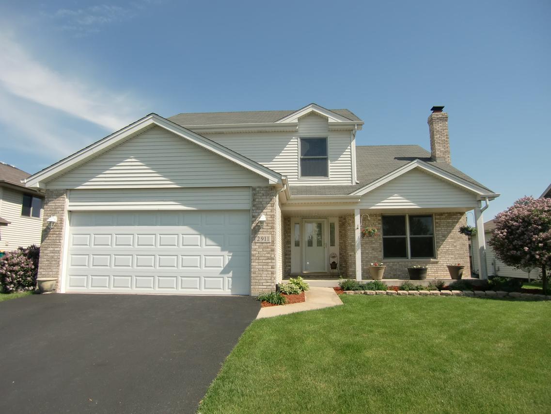 2911 Marilyn Dr., Joliet, IL 60432