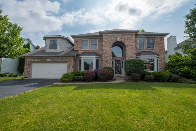 5015 Switch Grass Ln., Naperville, IL 60564