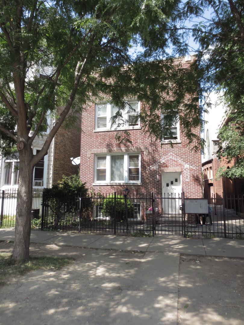 3310 W Monroe St., Chicago, IL 60624
