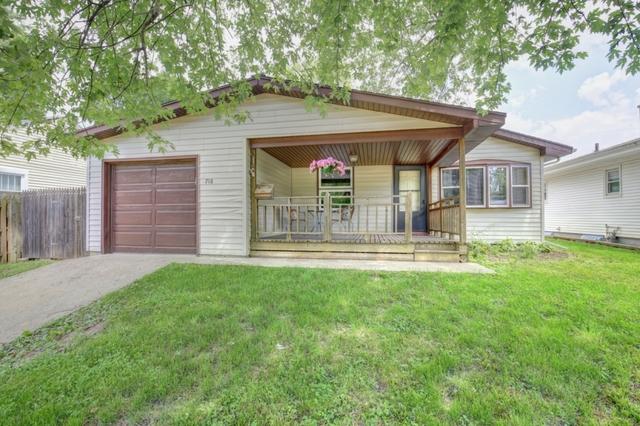 718 W Maple St., Champaign, IL 61820
