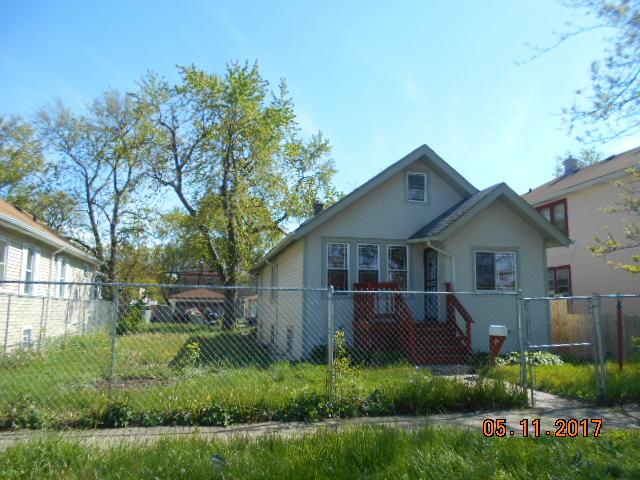 1119 W 103rd Pl., Chicago, IL 60628