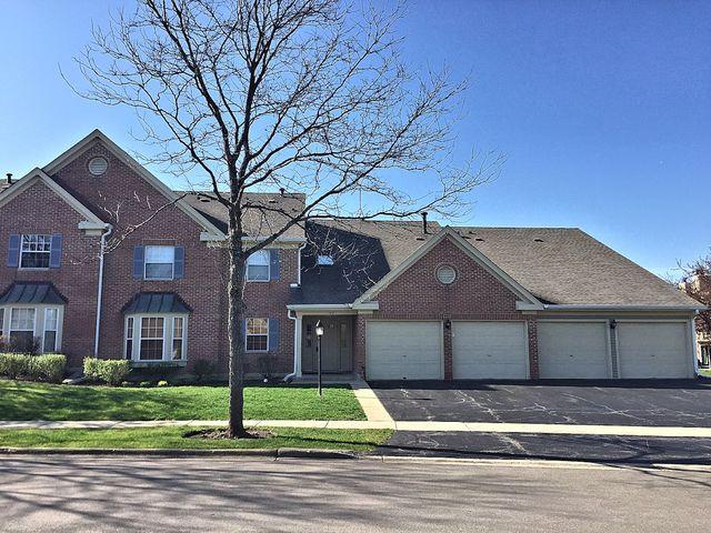 106 Stirling Ln. #Z1, Schaumburg, IL 60194