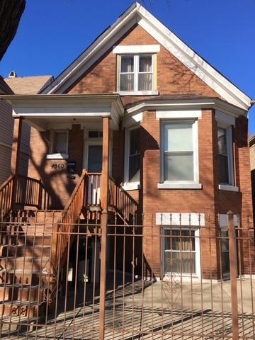 4360 W 25th Pl., Chicago, IL 60623