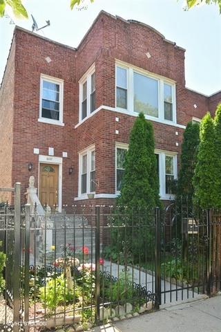 2149 N Laporte Ave., Chicago, IL 60639