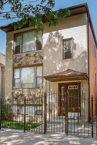 3632 S Normal Ave., Chicago, IL 60609