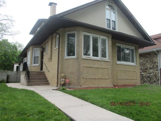 1557 W 100th Pl., Chicago, IL 60643