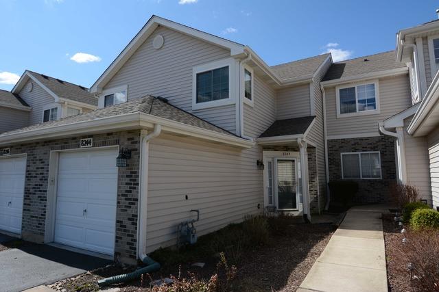 8244 Ripple Ridge Dr., Darien, IL 60561