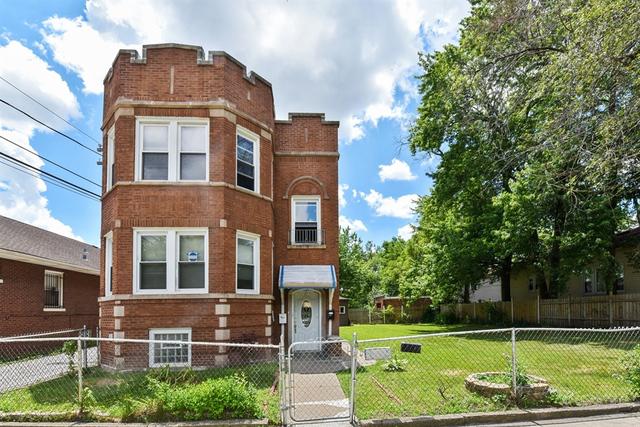 27 E 124th St., Chicago, IL 60628