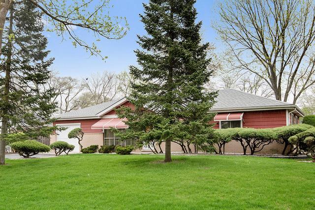 9429 N Margail Ave., Des Plaines, IL 60016