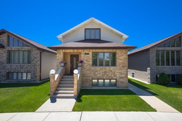 6611 W Addison St., Chicago, IL 60634