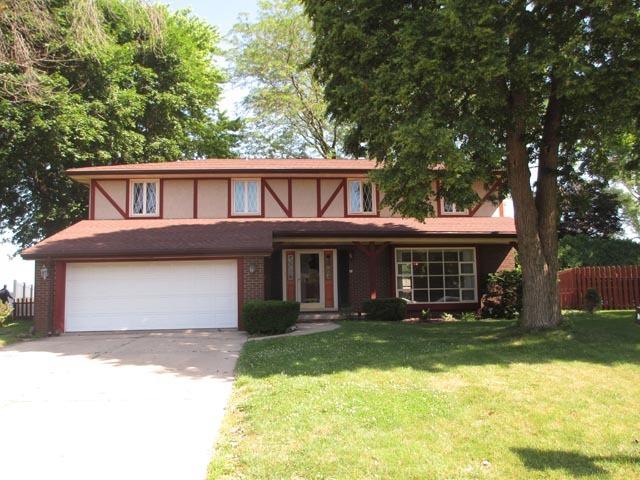4 Westminster Dr., Spring Valley, IL 61362