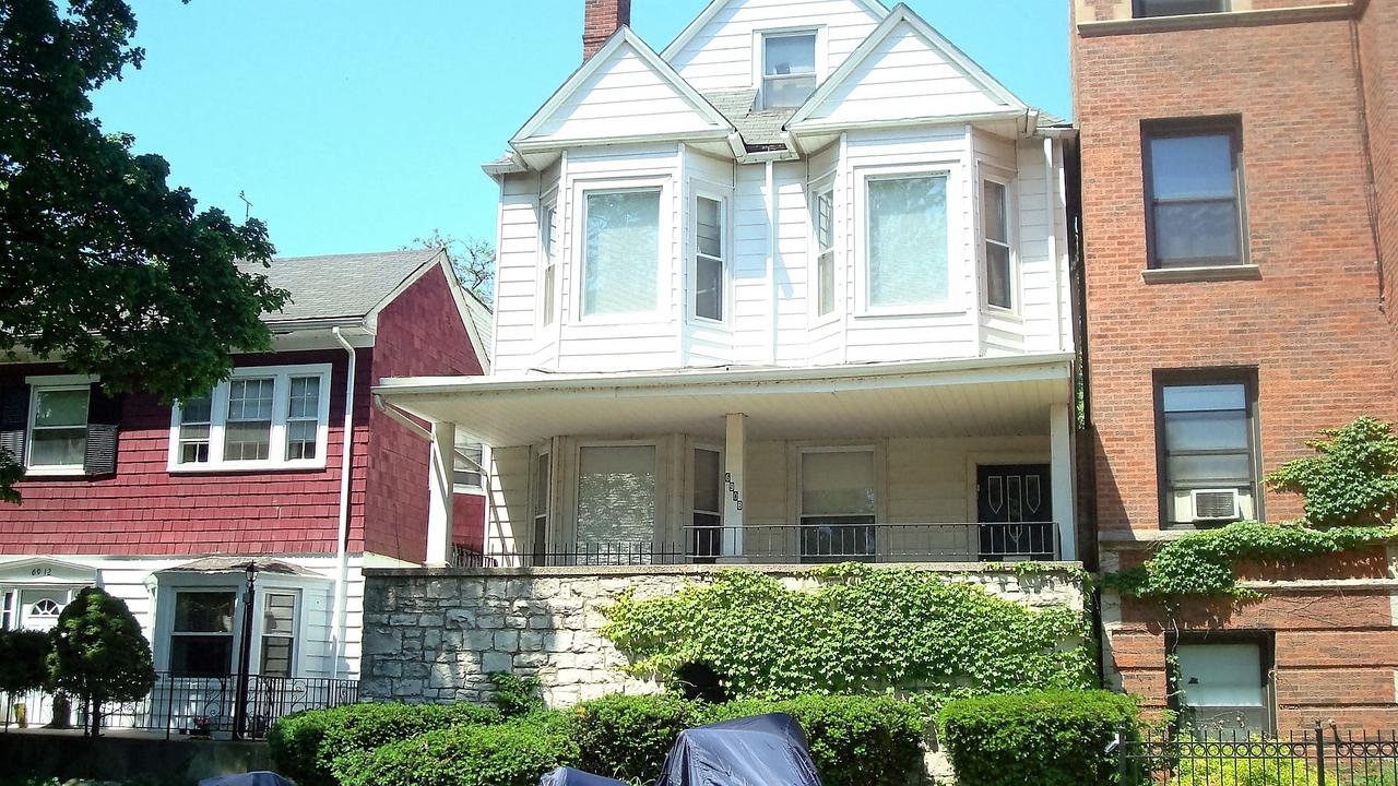 6908 S Cregier Ave., Chicago, IL 60649