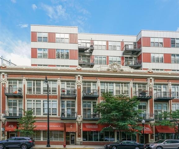 1631 S Michigan Ave. #601, Chicago, IL 60616