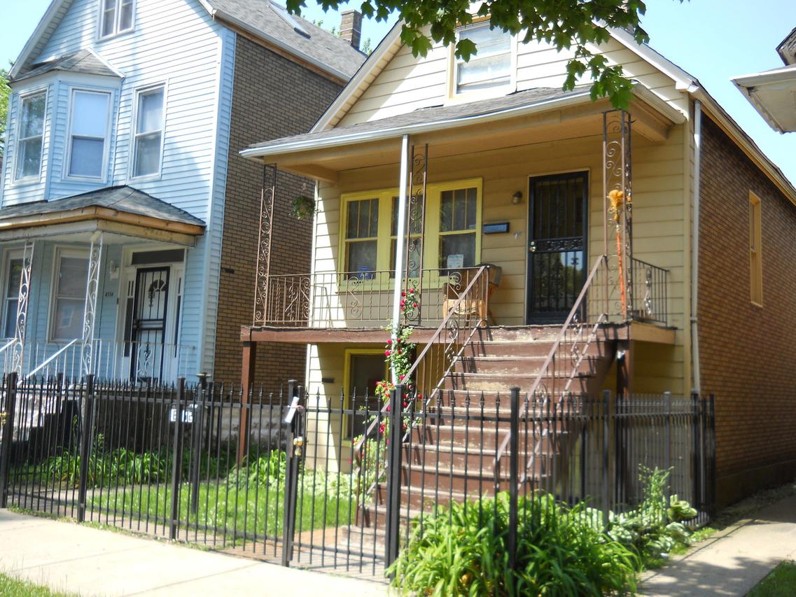 8552 S Colfax Ave., Chicago, IL 60617