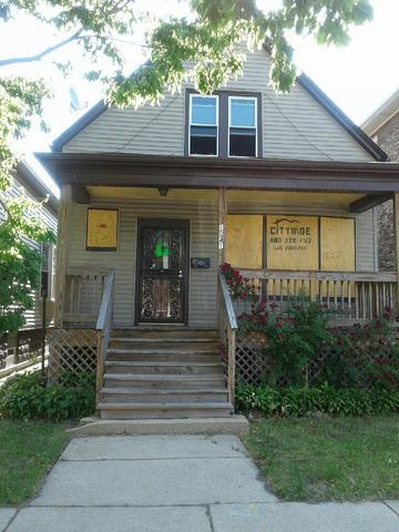 10417 S State St., Chicago, IL 60628