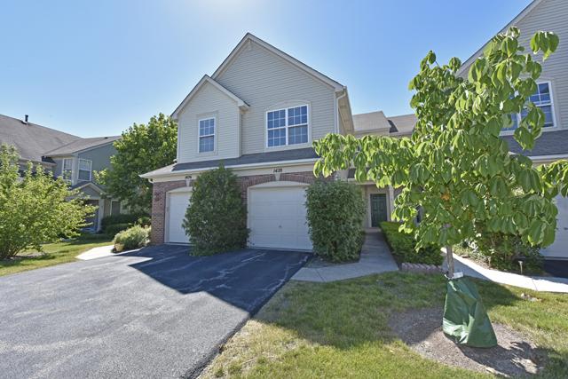 1428 Doolittle Ln., Grayslake, IL 60030