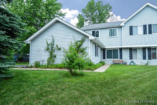 2930 Dorothy Dr., Aurora, IL 60504