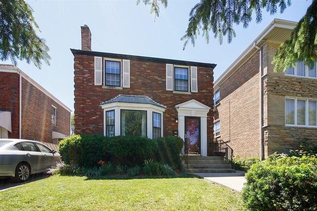 1828 N Mobile Ave., Chicago, IL 60639