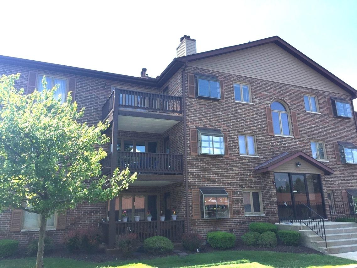6413 Oak Forest Ave. #832, Tinley Park, IL 60477