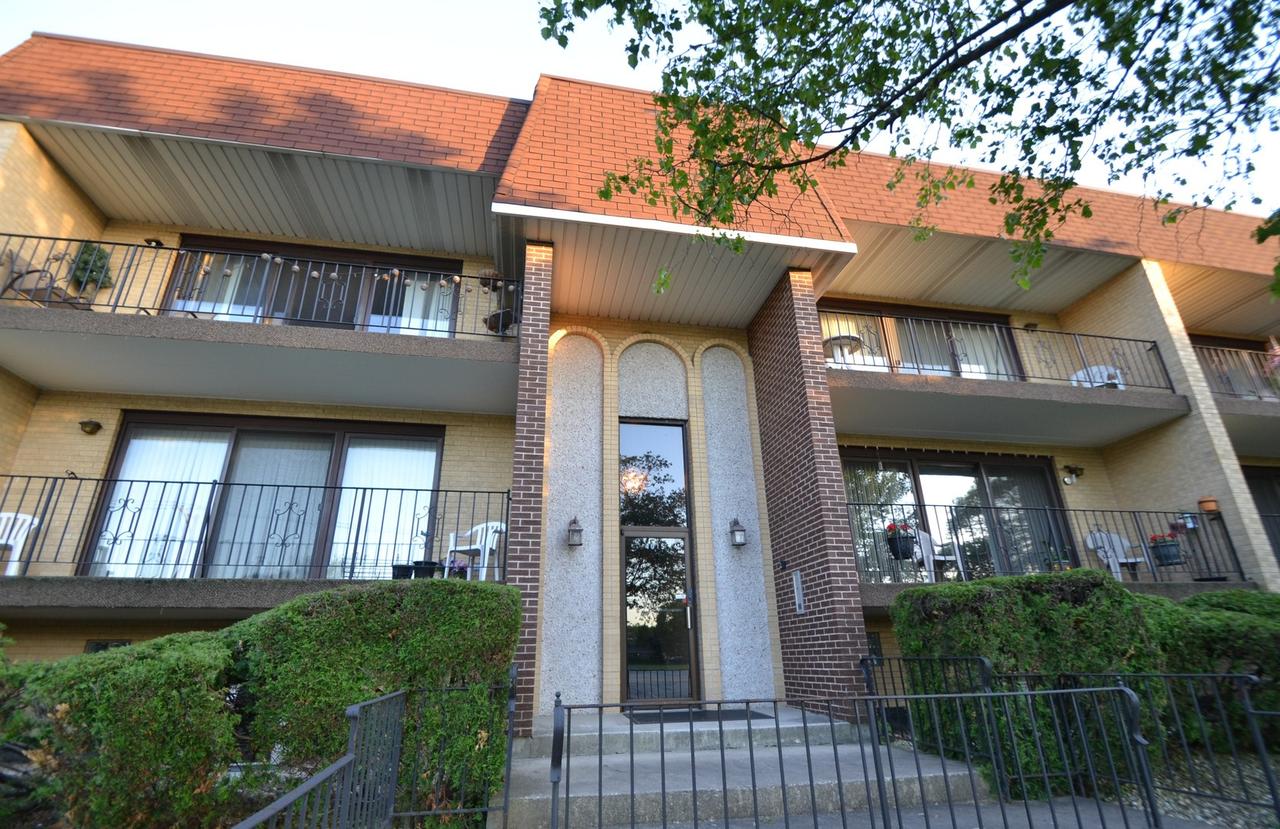 4015 W 93rd St. #1E, Oak Lawn, IL 60453